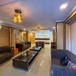 Hotel Surya Mani